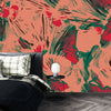 Hand Drawn Abstract Wallpaper, Seamless Pattern Mural, Oversized Custom Size Wall Art, Non - Woven, Non - Adhesive, Modern Wall Paper, Removable - Adawall Wallpaper - Registered Trade Accounts Only, Wallpaper Wholesale Account - W78185 - Adawall Wholesale - Wallpaper Wholesaler