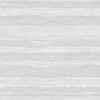 Horizontal Striped Wallpaper, Silver Shiny Glossy Luxry Non-Woven Wallcovering, Non-Woven, Non-Pasted - Walloro High End Wallcoverings & More