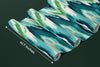 Ikat Ethnic Pastel Tones Wallpaper, Seamless Pattern Mural, Oversized Custom Size Wall Art, Non - Woven, Non - Adhesive, Modern Wall Paper, Removable - Adawall Wallpaper - Registered Trade Accounts Only, Wallpaper Wholesale Account - W77564 - Adawall Wholesale - Wallpaper Wholesaler