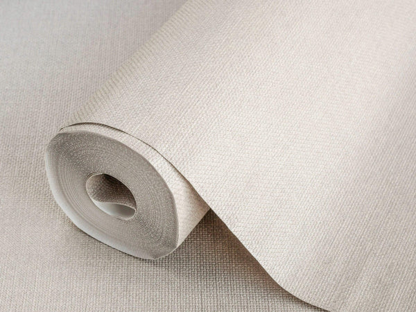 Ivory Glitter Neutral Colors Textured Wallpaper, Non - Adhesive Traditional Wallcovering - Adawall Wallpaper - Registered Trade Accounts Only, Wallpaper Wholesale Account - 3716-3 - Adawall Wholesale - Wallpaper Wholesaler