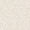 Jute Basket Weave Chevron Wallpaper, Cream 3D Deep Embossed Non-Woven Braided Geometric Pattern - Walloro High End Wallcoverings & More