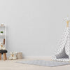 Kids Room Chevron Textured Wallpaper, White, Ivory, Boys Girls Bedroom Wallpaper, Nursery Wallpaper, 114 sq ft Roll, Kids Bathroom, Washable - Adawall Wallpaper - Registered Trade Accounts Only, Wallpaper Wholesale Account - 8919-1 - Adawall Wholesale - Wallpaper Wholesaler