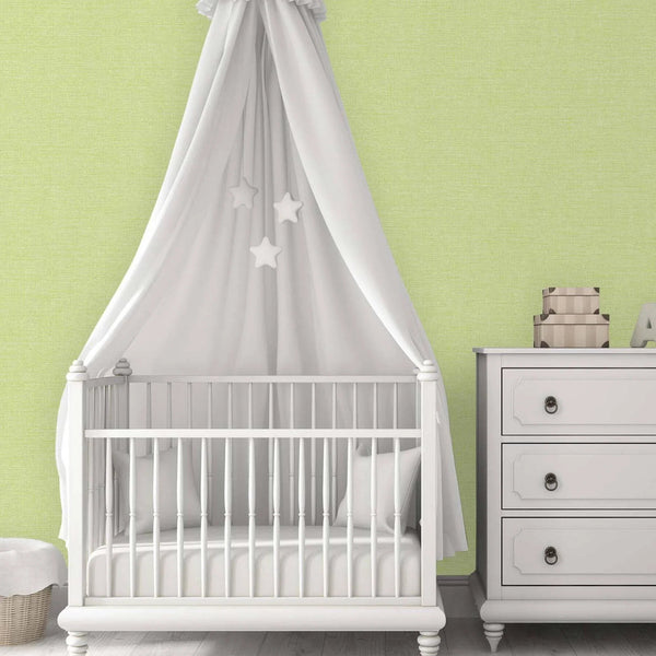 Kids Room Green Textured Wallpaper, Girls Boys Bedroom Wallpaper, Nursery Wallpaper, 114 sq ft Roll, Kids Bathroom Wallpaper, Washable - Adawall Wallpaper - Registered Trade Accounts Only, Wallpaper Wholesale Account - 8942-5 - Adawall Wholesale - Wallpaper Wholesaler