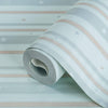Kids Room Striped Textured Wallpaper, Blue Colorful, Boys Girls Bedroom Wallpaper, Nursery Wallpaper, 114 sq ft, Kids Bathroom Wallpaper - Adawall Wallpaper - Registered Trade Accounts Only, Wallpaper Wholesale Account - 8928-2 - Adawall Wholesale - Wallpaper Wholesaler