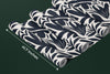 Leaf and Flower Pattern Wallpaper, Minimal Abstract Mural, Oversized Custom Size Wall Art, Non - Woven, Non - Adhesive, Modern Wall Paper, Removable - Adawall Wallpaper - Registered Trade Accounts Only, Wallpaper Wholesale Account - W77526 - Adawall Wholesale - Wallpaper Wholesaler
