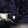 Leopard Skin Wallpaper, Seamless Pattern Mural, Oversized Custom Size Wall Art, Non - Woven, Non - Adhesive, Modern Wall Paper, Removable - Adawall Wallpaper - Registered Trade Accounts Only, Wallpaper Wholesale Account - W78180 - Adawall Wholesale - Wallpaper Wholesaler