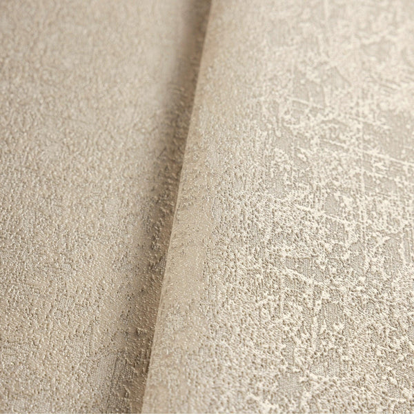 Light Beige Modern Textured Wallpaper, Solid Color Sparkling Light Neutral Colors Non - Pasted Wallcovering - Adawall Wallpaper - Registered Trade Accounts Only, Wallpaper Wholesale Account - 1408-5 - Adawall Wholesale - Wallpaper Wholesaler