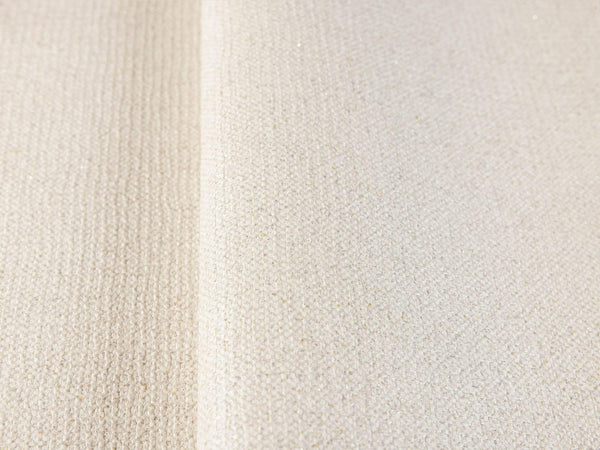 Light Beige Sparkling Plain Color Textured Wallpaper, Modern Look NEutral Colors Glittering Wallcovering - Walloro High End Wallcoverings & More