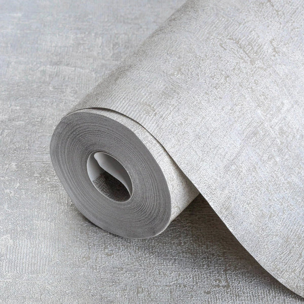 Light Beige Stylish Distressed 3D Embossed Wallpaper, Farmhouse Rustic Textured Wallcovering - Adawall Wallpaper - Registered Trade Accounts Only, Wallpaper Wholesale Account - 9908-3 - Adawall Wholesale - Wallpaper Wholesaler