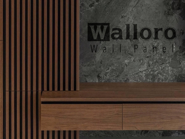 Light Brown Wall Panel, PS Wall Home Decoration Panel - Premium Quality - Adawall Wallpaper - Registered Trade Accounts Only, Wallpaper Wholesale Account - APS104 - Adawall Wholesale - Wallpaper Wholesaler
