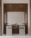 Light Brown Wall Panel, PS Wall Home Decoration Panel - Premium Quality - Adawall Wallpaper - Registered Trade Accounts Only, Wallpaper Wholesale Account - APS104 - Adawall Wholesale - Wallpaper Wholesaler