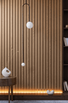 Light Brown Wall Panel, PS Wall Home Decoration Panel - Premium Quality - Adawall Wallpaper - Registered Trade Accounts Only, Wallpaper Wholesale Account - APS104 - Adawall Wholesale - Wallpaper Wholesaler