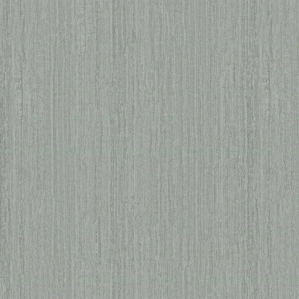 Light Gray 3D Embossed Modern Wallpaper, Subtle Neutral Colors Light Striped Design Wallcovering - Walloro High End Wallcoverings & More