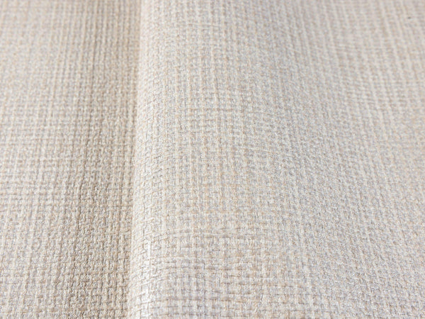 Light Gray Contemporary Textured Traditional wallpaper, Mono Color Neutral wallpapering - Walloro High End Wallcoverings & More