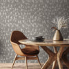 Light Gray Geometric Triangle Wallpaper, 3D Embossed Shiny Wallcovering, Abstract Pattern, Home Commercial Use - Adawall Wallpaper - Registered Trade Accounts Only, Wallpaper Wholesale Account - 23204-3 - Adawall Wholesale - Wallpaper Wholesaler
