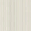 Light Gray Thin Striped 3D Embossed Wallpaper, Stylish Fabric Like Patterns Wallcovering - Walloro High End Wallcoverings & More