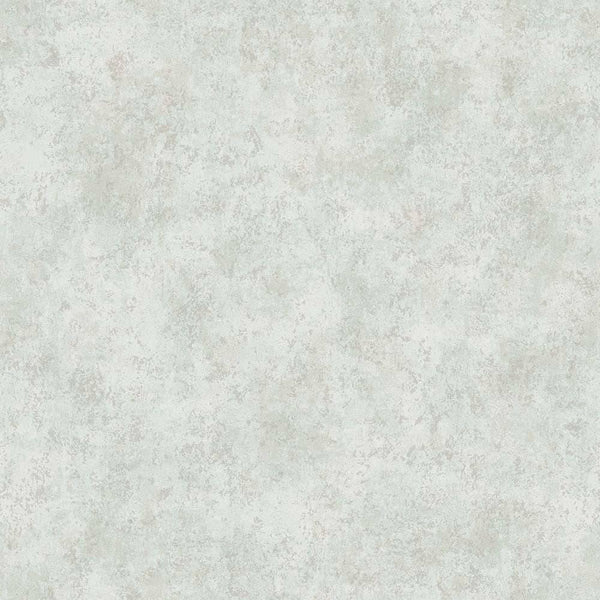Light Neutral Industrial Metallic Rustic Wallpaper, 3D Embossed Modern Worn-Out Style Distressed Weathered - Walloro High End Wallcoverings & More
