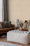Light Orange Patterned Wallpaper, Textured Wallpaper,Natural Wallpaper, Modern & Minimalist Wall Covering,Modern Look Neutral Colors Glittering Wallcovering - Adawall Wallpaper - Registered Trade Accounts Only, Wallpaper Wholesale Account - 24102-5 - Adawall Wholesale - Wallpaper Wholesaler