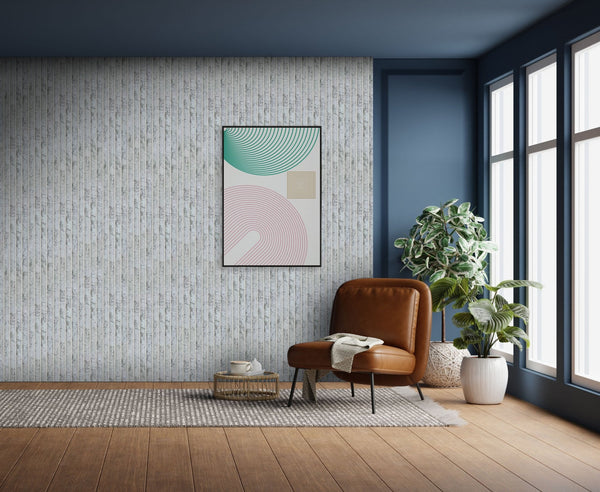 Light - toned Decorative Panel , PS Wall Home Decoration Panel - Premium Quality - Adawall Wallpaper - Registered Trade Accounts Only, Wallpaper Wholesale Account - APS804 - Adawall Wholesale - Wallpaper Wholesaler