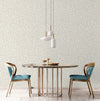 Light Yellow Wallpaper, Natural Wallpaper, Modern & Minimalist Wall Covering,Modern Look Neutral Colors Glittering Wallcovering - Adawall Wallpaper - Registered Trade Accounts Only, Wallpaper Wholesale Account - 24106-3 - Adawall Wholesale - Wallpaper Wholesaler
