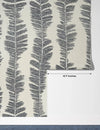 Line Halftone Wallpaper, Gradient Effect Pattern Mural, Oversized Custom Size Wall Art, Non - Woven, Non - Adhesive, Modern Wall Paper, Removable - Adawall Wallpaper - Registered Trade Accounts Only, Wallpaper Wholesale Account - W77567 - Adawall Wholesale - Wallpaper Wholesaler