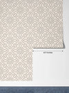 Linear Geometric Wallpaper, Seamless Pattern Mural, Oversized Custom Size Wall Art, Non - Woven, Non - Adhesive, Modern Wall Paper, Removable - Adawall Wallpaper - Registered Trade Accounts Only, Wallpaper Wholesale Account - W77979 - Adawall Wholesale - Wallpaper Wholesaler