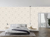 Linear Geometric Wallpaper, Seamless Pattern Mural, Oversized Custom Size Wall Art, Non - Woven, Non - Adhesive, Modern Wall Paper, Removable - Adawall Wallpaper - Registered Trade Accounts Only, Wallpaper Wholesale Account - W77979 - Adawall Wholesale - Wallpaper Wholesaler