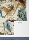 Liquid Watercolor Wallpaper, Abstract Flow Mural, Oversized Custom Size Wall Art, Non - Woven, Non - Adhesive, Modern Wall Paper, Removable - Adawall Wallpaper - Registered Trade Accounts Only, Wallpaper Wholesale Account - W77816 - Adawall Wholesale - Wallpaper Wholesaler
