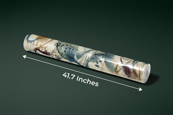 Liquid Watercolor Wallpaper, Abstract Flow Mural, Oversized Custom Size Wall Art, Non - Woven, Non - Adhesive, Modern Wall Paper, Removable - Adawall Wallpaper - Registered Trade Accounts Only, Wallpaper Wholesale Account - W77816 - Adawall Wholesale - Wallpaper Wholesaler