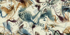 Liquid Watercolor Wallpaper, Abstract Flow Mural, Oversized Custom Size Wall Art, Non - Woven, Non - Adhesive, Modern Wall Paper, Removable - Adawall Wallpaper - Registered Trade Accounts Only, Wallpaper Wholesale Account - W77816 - Adawall Wholesale - Wallpaper Wholesaler