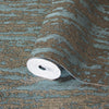 Modern Abstract 3D Embossed Wallpaper, Blue Urban Chic Metallic Accent Wallcovering, Glitter - Adawall Wallpaper - Registered Trade Accounts Only, Wallpaper Wholesale Account - 1508-5 - Adawall Wholesale - Wallpaper Wholesaler