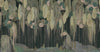 Modern Art Wall Mural, Trees Wallpaper, Black Green Oversized Nature Theme Customized Wall Covering, Non - Woven, Non - Adhesive, Removable, Washable, Large - Adawall Wallpaper - Registered Trade Accounts Only, Wallpaper Wholesale Account - SE309-1 - Adawall Wholesale - Wallpaper Wholesaler