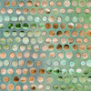 Modern Circles Geometric Wallpaper, Rich Textured Embossed Wallcovering, Traditional, Luxury Wallpaper, Extra Large 114 sq ft Roll, Green - Adawall Wallpaper - Registered Trade Accounts Only, Wallpaper Wholesale Account - 4706-3 - Adawall Wholesale - Wallpaper Wholesaler