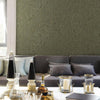 Modern Cork Embossed Wallpaper, Rich Textured Wallcovering, Traditional, Camper Van Log Cabin, Large 114 sqft Roll, Washable, Green Neutral - Adawall Wallpaper - Registered Trade Accounts Only, Wallpaper Wholesale Account - 4701-9 - Adawall Wholesale - Wallpaper Wholesaler