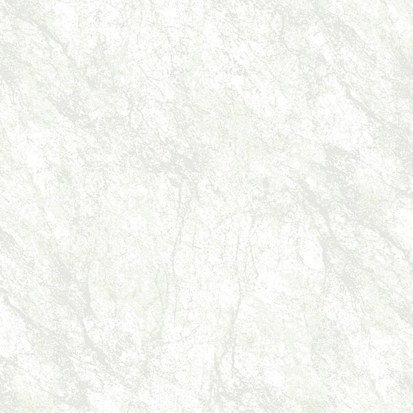 Modern Textured Distressed Wallpaper, Off-White Embossed Industrial Metallic Rustic Wallcovering - Walloro High End Wallcoverings & More