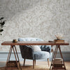 Modern Veined Texture Metallic Wallpaper, Gray, Copper Modern 3D Embossed Marble Metallic Accents, Industrial Deign - Adawall Wallpaper - Registered Trade Accounts Only, Wallpaper Wholesale Account - 1503-3 - Adawall Wholesale - Wallpaper Wholesaler