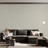 Natural Cream Textured Wallpaper, Matte Gray Wallpaper, Modern & Minimalist Wall Covering,Modern Look Neutral Colors Glittering Wallcovering - Adawall Wallpaper - Registered Trade Accounts Only, Wallpaper Wholesale Account - 24201-14 - Adawall Wholesale - Wallpaper Wholesaler