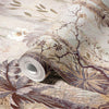 Nature Trees Wall Mural, Beige Forest Theme Wallpaper, Large Jungle Custom Size Wall Art, Non - Woven, Non - Pasted, Removable, Washable, Covering - Adawall Wallpaper - Registered Trade Accounts Only, Wallpaper Wholesale Account - SE308-3 - Adawall Wholesale - Wallpaper Wholesaler