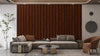Oak Wood Wallpaper, Dark Brown Mural, Oversized Custom Size Wall Art, Non - Woven, Non - Adhesive, Modern Wall Paper, Removable - Adawall Wallpaper - Registered Trade Accounts Only, Wallpaper Wholesale Account - W77581 - Adawall Wholesale - Wallpaper Wholesaler