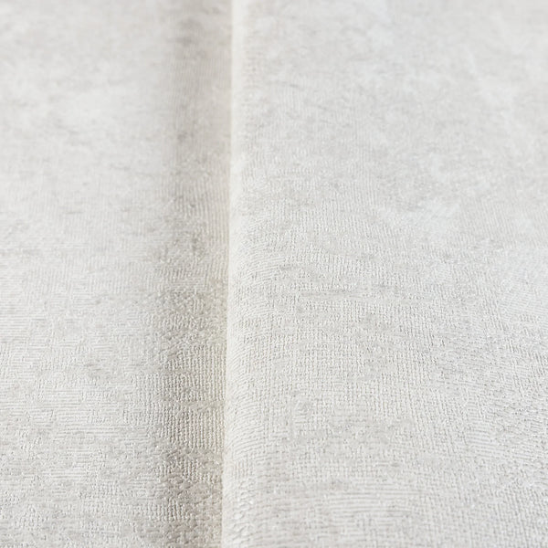 Off-White Modern Country Textured Wallpaper, Deep Embossed Distressed Wall Paper - Walloro High End Wallcoverings & More