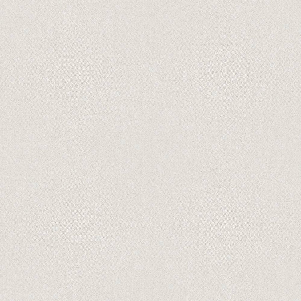 Off White Sparkling Plain Color Textured Wallpaper, Modern Look NEutral Colors Glittering Wallcovering - Walloro High End Wallcoverings & More