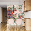 Paint Strokes Wallpaper, Seamless Pattern Mural, Oversized Custom Size Wall Art, Non - Woven, Non - Adhesive, Modern Wall Paper, Removable - Adawall Wallpaper - Registered Trade Accounts Only, Wallpaper Wholesale Account - W78170 - Adawall Wholesale - Wallpaper Wholesaler