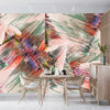Paint Strokes Wallpaper, Seamless Pattern Mural, Oversized Custom Size Wall Art, Non - Woven, Non - Adhesive, Modern Wall Paper, Removable - Adawall Wallpaper - Registered Trade Accounts Only, Wallpaper Wholesale Account - W78170 - Adawall Wholesale - Wallpaper Wholesaler