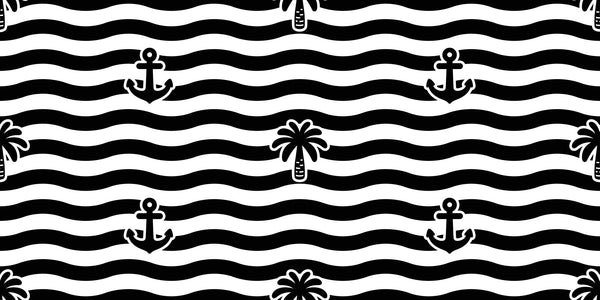 Palm Tree, Anchor Wallpaper, Seamless Pattern Mural, Oversized Custom Size Wall Art, Non - Woven, Non - Adhesive, Modern Wall Paper, Removable - Adawall Wallpaper - Registered Trade Accounts Only, Wallpaper Wholesale Account - W77794 - Adawall Wholesale - Wallpaper Wholesaler