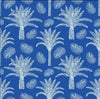 Palm Trees and Leaves Wallpaper, Seamless Pattern Mural, Oversized Custom Size Wall Art, Non - Woven, Non - Adhesive, Modern Wall Paper, Removable - Adawall Wallpaper - Registered Trade Accounts Only, Wallpaper Wholesale Account - W77498 - Adawall Wholesale - Wallpaper Wholesaler