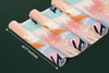 Pastel Abstract Summer Wallpaper, Seamless Pattern Mural, Oversized Custom Size Wall Art, Non - Woven, Non - Adhesive, Modern Wall Paper, Removable - Adawall Wallpaper - Registered Trade Accounts Only, Wallpaper Wholesale Account - W78207 - Adawall Wholesale - Wallpaper Wholesaler