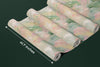 Pastel Colors Wallpaper, Acrylic Brush Strokes Mural, Oversized Custom Size Wall Art, Non - Woven, Non - Adhesive, Modern Wall Paper, Removable - Adawall Wallpaper - Registered Trade Accounts Only, Wallpaper Wholesale Account - W78221 - Adawall Wholesale - Wallpaper Wholesaler