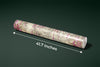 Pink Sakura Flowers Wallpaper, Chinoiserie Mural, Oversized Custom Size Wall Art, Non - Woven, Non - Adhesive, Modern Wall Paper, Removable - Adawall Wallpaper - Registered Trade Accounts Only, Wallpaper Wholesale Account - W78110 - Adawall Wholesale - Wallpaper Wholesaler