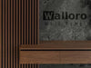PS Gold Wood Grain Wall Panel, PS Wall Home Decoration Panel - Premium Quality - Adawall Wallpaper - Registered Trade Accounts Only, Wallpaper Wholesale Account - APS204 - Adawall Wholesale - Wallpaper Wholesaler