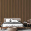 PS Wood Grain Background Wall Panel, PS Wall Home Decoration Panel - Premium Quality - Adawall Wallpaper - Registered Trade Accounts Only, Wallpaper Wholesale Account - APS302 - Adawall Wholesale - Wallpaper Wholesaler